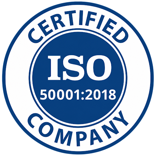 ISO 50001:2018