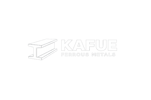 Kafue Ferrous Metals Footer Logo
